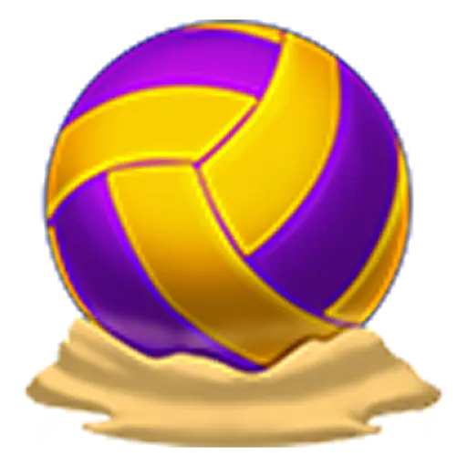 Plaj voleybolu